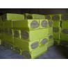 Buy cheap 5-15mm Diameter SGS Certified Glass Wool Panel for Ceiling Decoration Thermal Insulation from wholesalers