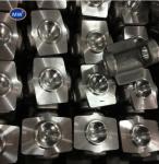 Overload Protection Drive Shaft Center Bearing Maximum Torque 500 Nm for