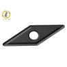Buy cheap Machine Tool Parts Tungsten Carbide Cutting Knife Carbide Inserts VNMG1604 For Cast Iron from wholesalers