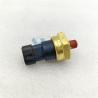 Buy cheap Machinery parts Oil Pressure Sensor Switch 2897691 3408607 6732-81-3110 for Cummins NT855 K19 N14 Engine from wholesalers