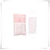 Buy cheap Adjustable Ear Loop Children'S Medical Face Masks , Child Face Mask Disposable from wholesalers