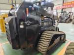 High Flow Tracked Skid Steer Loader TS65 Rated Load 1000kg Near Me Sale