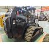 Buy cheap Tracked Skid Steer Loader TS65 0.4m3 Capacity Rated Load 1000kg Near Me Sale from wholesalers