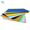 Buy cheap Polypropylene Hollow Coroplast Panels 2mm Floor Protection Sheet from wholesalers