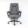 Buy cheap Comfort and Style Luxury Synthetic Leather Office Chair Ideal for Long Hours in Office from wholesalers