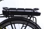700C 28 Inch Classic City Electric Bike Dutch Lady Style 36V 250W Hub Motor