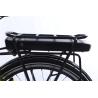 Buy cheap 700C 28 Inch Classic City Electric Bike Dutch Lady Style 36V 250W Hub Motor Bicycle from wholesalers