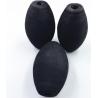 Buy cheap Black EVA Fishing Net Floats , Plastic Fishing Net Floats OEM Service from wholesalers