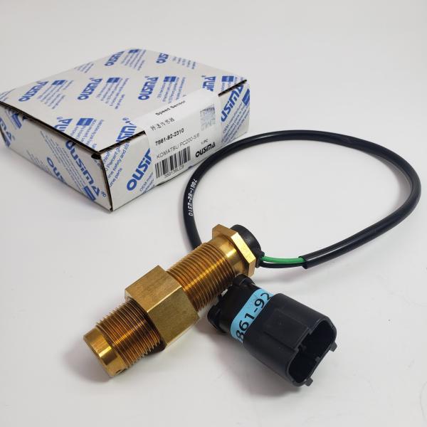 Buy cheap Excavator Speed Sensor 7861-92-2310 For KOMATSU PC200-5 PC200-6 from wholesalers