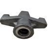 Buy cheap Fastening Construction Formwork Accessories Casted Iron Wing Nut from wholesalers