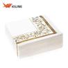 Buy cheap Western Themed Decorative Paper Towels Disposable Party Napkins Custom Logo from wholesalers