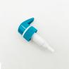 Buy cheap ODM 18/410 Bamboo Collar PP Plastic Lotion Pumps Portable from wholesalers