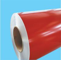 Buy cheap PE Color Coated Aluminum Coil from wholesalers