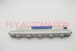 SMC IZS40-340-06B Static Eliminating Ionizer Bar Npn 340mm High Speed De