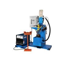 Buy cheap Welding The Seat LPG Cylinder Welding Machine 380 Volt 50Hz product