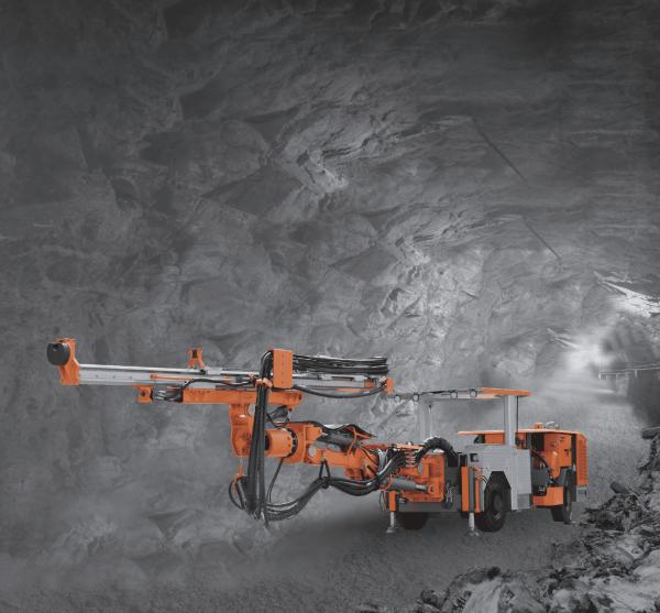 Buy cheap UJ18A Underground Drill Jumbo Tunnel Machine Blasthole Drill Rig from wholesalers