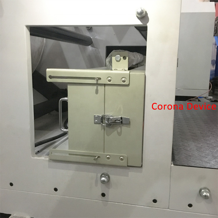 RY850 2 Colors 850mm Width Paper Cup Printing Machines For Paper Cup