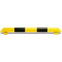 Buy cheap Black Bull Collision Protection Bars - 86 x 1200mm - Yellow and Black From China product