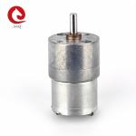 JQM-27RS 310 27mm Spur Gear DC Motor 6V/ 12V For Electric Toy