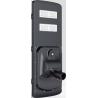 Buy cheap 80w Street Light Housing 2700k 5050 Chip And Battery 1 Module Solar 15degree Adjustable from wholesalers