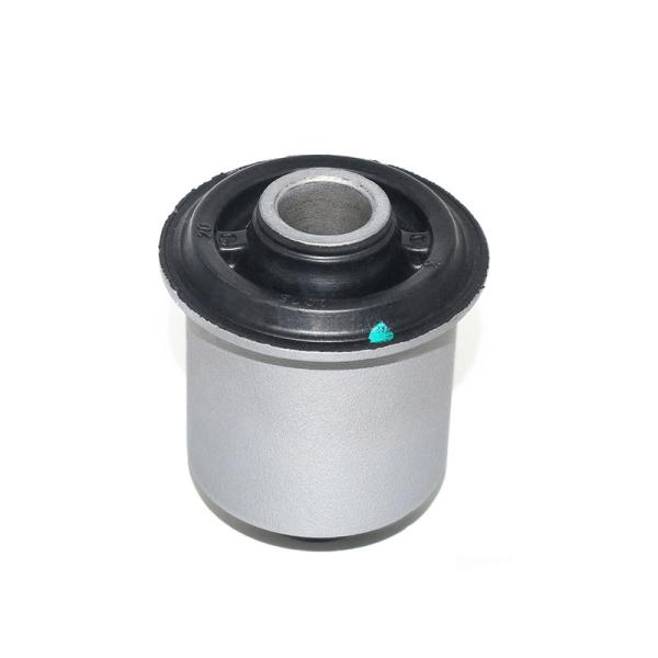 Buy cheap Auto Suspension Control Arm Bush For Audi Q5 48632 - 26010 TUV Certified from wholesalers