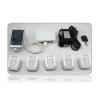 Buy cheap Comer 6 ways Supermarket promotional tabletop cell phone alarm display stand holder from wholesalers