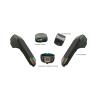 Buy cheap IP65 Portable Wireless Android Fingerprint Scanner Printer for Tax / Parking Fee Collection from wholesalers