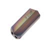 Buy cheap Durable Sintered Tungsten Carbide Tipped Gundrill Custom Made Gun Drill from wholesalers