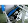 Buy cheap Tensionless Fabric Finishing Machine Single Folding Machine 0 - 60m/Min Speed from wholesalers
