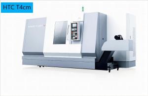 China Horizontal CNC Turning Center 12 Stations Slant Bed Driven Tool on sale