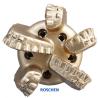 Buy cheap 8 1/2" Diamond PDC 5 Blades Cutter Blade Water Well Drilling Equipment Tools Bits from wholesalers