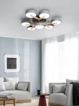 Modern Led Ceiling Lamps for Living Room Bedroom Kitchen Home Surface Mount