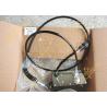 Buy cheap AC2 1500 Throttle Motor XE215C XCMG Accel Actuator SANY SY215-8 from wholesalers