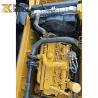 Buy cheap 20000 KG CATERPILLAR Rodillos for Excavadora 320 B Cat Retroescabbadoras Nuevas from wholesalers