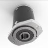 Buy cheap 20CrMnTi Hollow Shaft Planetary Gearbox PLE 90 Servo Planetary Gearbox from wholesalers