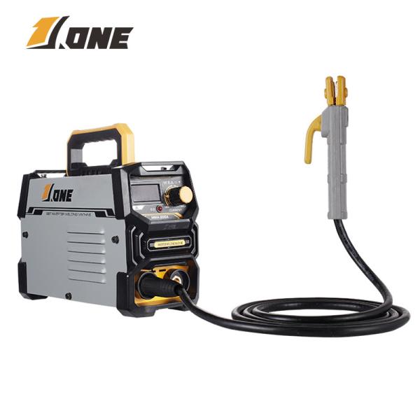 Buy cheap CE ROHS Shielded Metal Arc Welding Machine Small Electric Welder from wholesalers