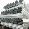Buy cheap 500mm Hot Rolled Round Steel Tubing A106 Gr B 5% For Crank Shaft from wholesalers