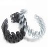 Buy cheap Serpentine Zig Zag Sofa Springs Stainless Steel Material Keep Stronger And Elastic from wholesalers