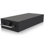 Stable 48V LiFePO4 Lithium Battery Pack Multifunctional For Industrial