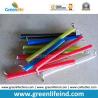 Buy cheap Custom Different Colors Sainless Steel Wire Coil Tool Lanyard Holders from wholesalers