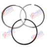 Buy cheap 404C 404D Piston ring 115107970 Suitable For PERKINS Diesel engines parts from wholesalers