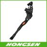 Buy cheap bicycle part bike rack pickup stand up bike kickstands from wholesalers