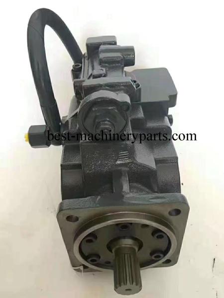 Buy cheap Volvo ECR88 hydraulic pump from wholesalers