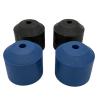 Buy cheap Black 55 Shore A 3/8 To 5/8 Inches Wireline Oil Saver Rubber from wholesalers