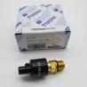 Buy cheap OUSIMA Automatic Electronic 4333040 20PS982-1 Pressure Switch DOOSAN HITACHI Excavator Spare Parts from wholesalers