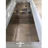 Buy cheap Minus 86 Degree 485L Largest Capacity Ultra Low Temp Chest Freezer With Direct Cooling For Hospital Laboratory from wholesalers