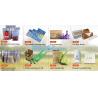 Buy cheap OEM Eco Friendly Dog Products Compostable Logo Printed Waste Poop from wholesalers