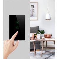Buy cheap Wi-Fi Smart Lighting Switch product