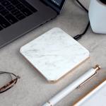 QI Wireless Charger Pad Fast Charging CE FCC ROHS Certified Customized