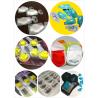 Buy cheap Chocolate jam, Honney beef Liquid Blister Packing Machine Blister Cup Filling and Sealing Machine for Foods from wholesalers